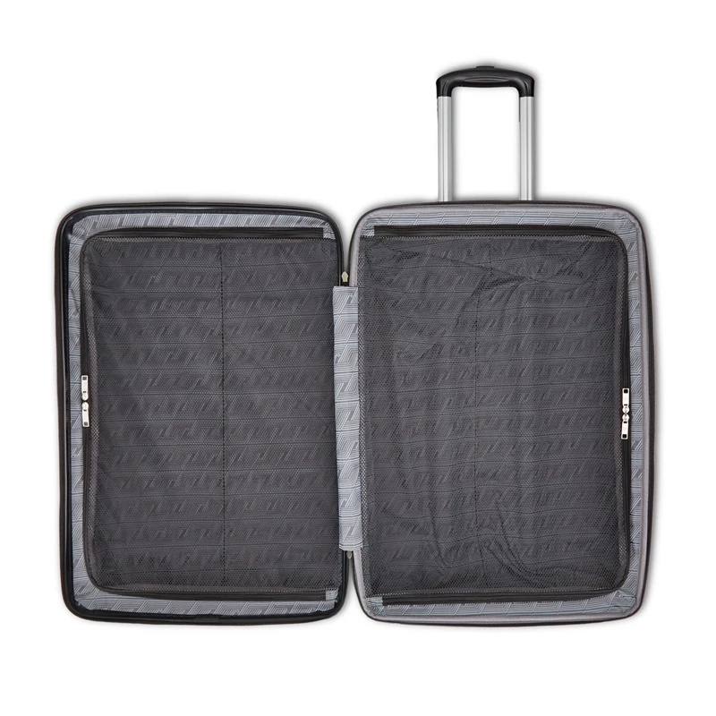 Samsonite Alliance SE 3 Piece Set Koffersets Schwarz | DE5291084