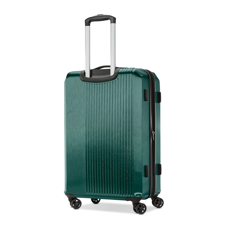 Samsonite Alliance SE Medium Spinner Reisegepäck Grün | DE2795618