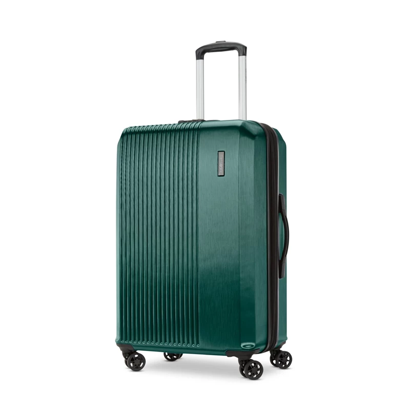 Samsonite Alliance SE Medium Spinner Reisegepäck Grün | DE2795618