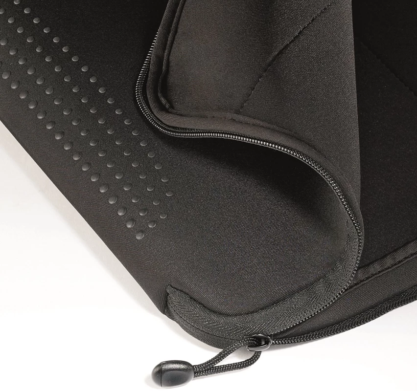 Samsonite Aramon NXT 15.6 Laptop Sleeve Portfolios & Laptophüllen Schwarz | DE0365987