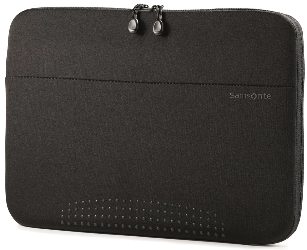 Samsonite Aramon NXT 15.6 Laptop Sleeve Portfolios & Laptophüllen Schwarz | DE0365987