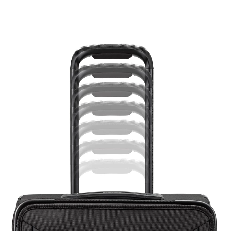 Samsonite Armage II 22 x 14 x 9 Carry-On Spinner Fits 22