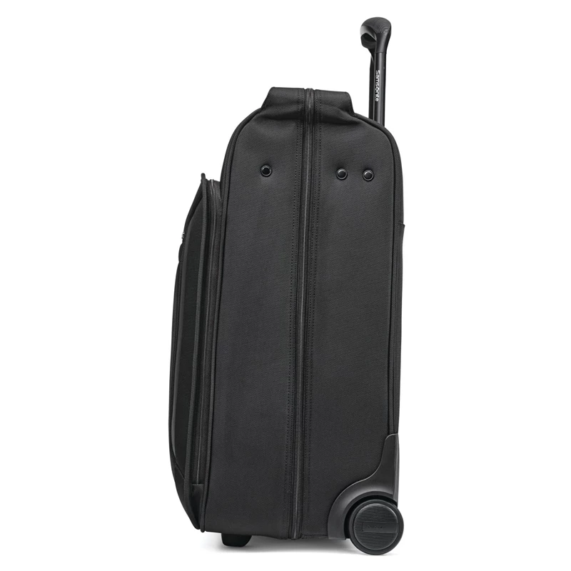 Samsonite Armage II Duet Garment Bag Weichgepäck Schwarz | DE0764239