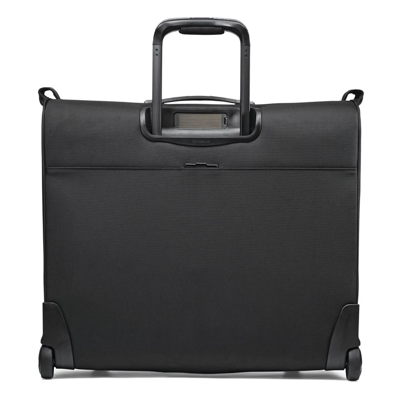 Samsonite Armage II Duet Garment Bag Weichgepäck Schwarz | DE0764239