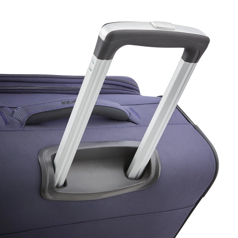 Samsonite Atrium Carry-On Spinner Handgepäck Koffer Blau | DE0439126