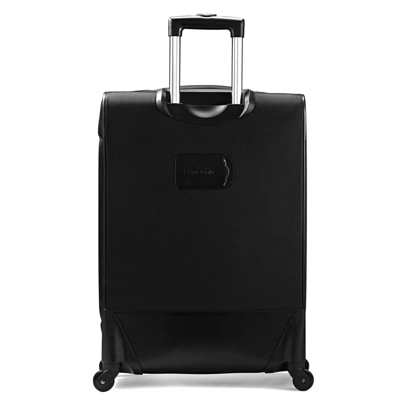 Samsonite Bartlett 2 Piece Set Koffersets Schwarz | DE6051438