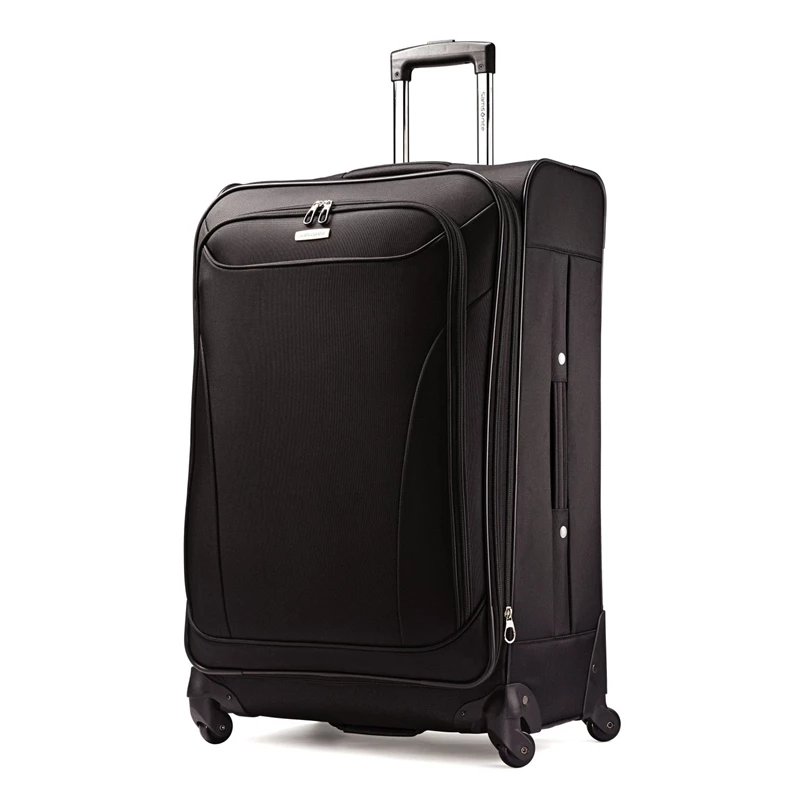 Samsonite Bartlett 2 Piece Set Koffersets Schwarz | DE6051438