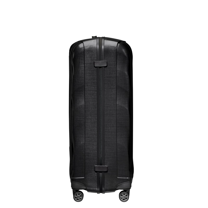 Samsonite C-Lite Extra Large Spinner Hartschalenkoffer Schwarz | DE8910275