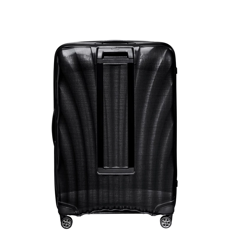 Samsonite C-Lite Extra Large Spinner Hartschalenkoffer Schwarz | DE8910275