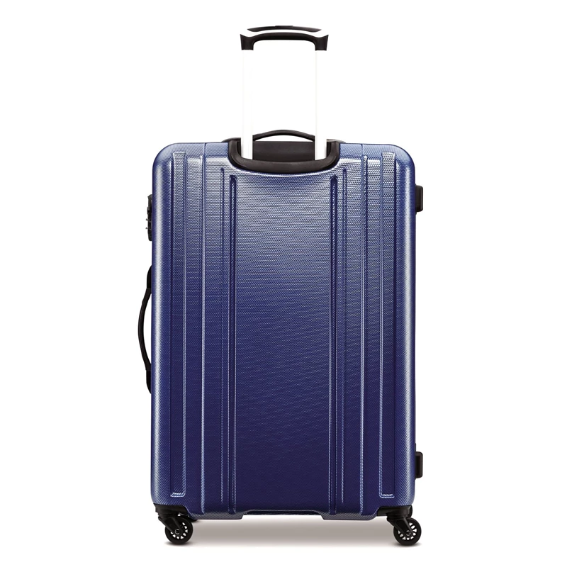 Samsonite Carbon 2 2 Piece Set Hartschalenkoffer Navy | DE8239014