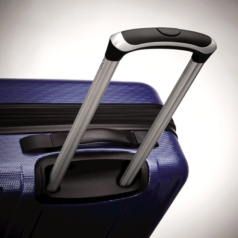 Samsonite Carbon 2 Carry-On Spinner Hartschalenkoffer Navy | DE4198753