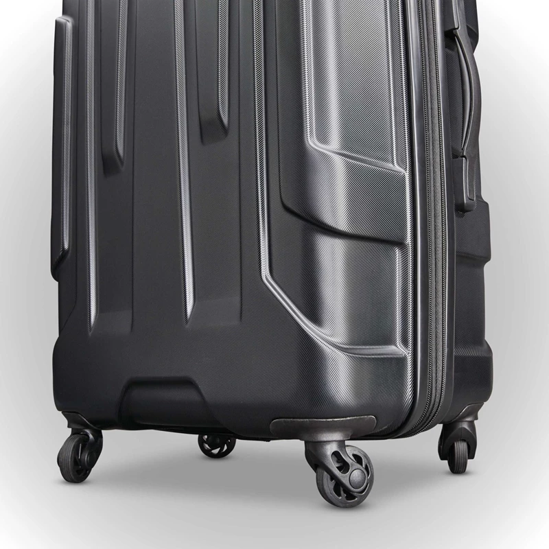 Samsonite Centric Large Spinner Reisegepäck Schwarz | DE8401259