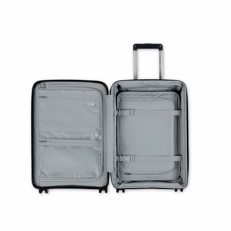 Samsonite Elevation™ Plus 22x14x9 Spinner Handgepäck Koffer Grün | DE3416597