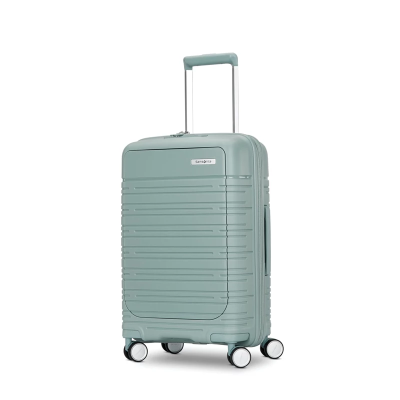 Samsonite Elevation™ Plus 22x14x9 Spinner Handgepäck Koffer Grün | DE3416597