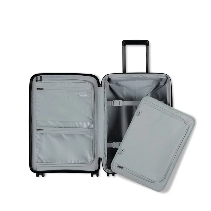 Samsonite Elevation™ Plus Carry-On Spinner Handgepäck Koffer Schwarz | DE4912735