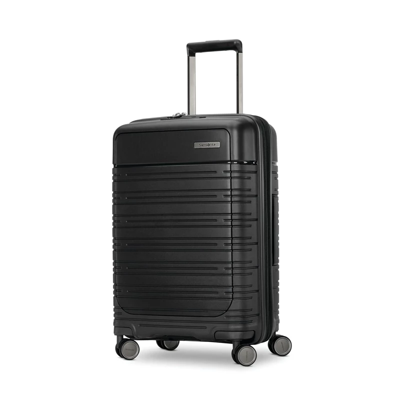 Samsonite Elevation™ Plus Carry-On Spinner Handgepäck Koffer Schwarz | DE4912735