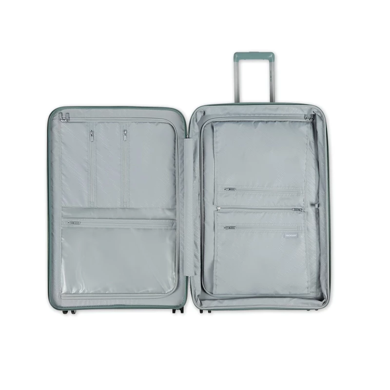 Samsonite Elevation™ Plus Large Spinner Hartschalenkoffer Grün | DE1786953