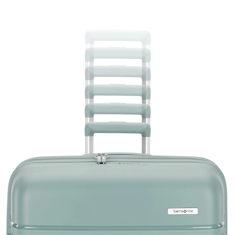 Samsonite Elevation™ Plus Large Spinner Hartschalenkoffer Grün | DE1786953