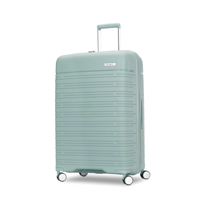 Samsonite Elevation™ Plus Large Spinner Reisegepäck Grün | DE9105367