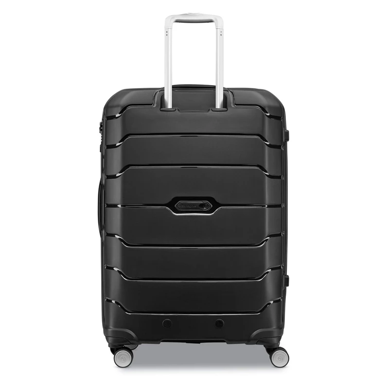 Samsonite Freeform Large Spinner Spinner Koffer Schwarz | DE0526741