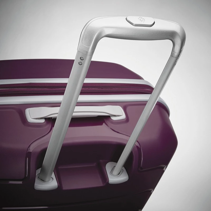 Samsonite Freeform Medium Spinner Reisegepäck Lila | DE0254163