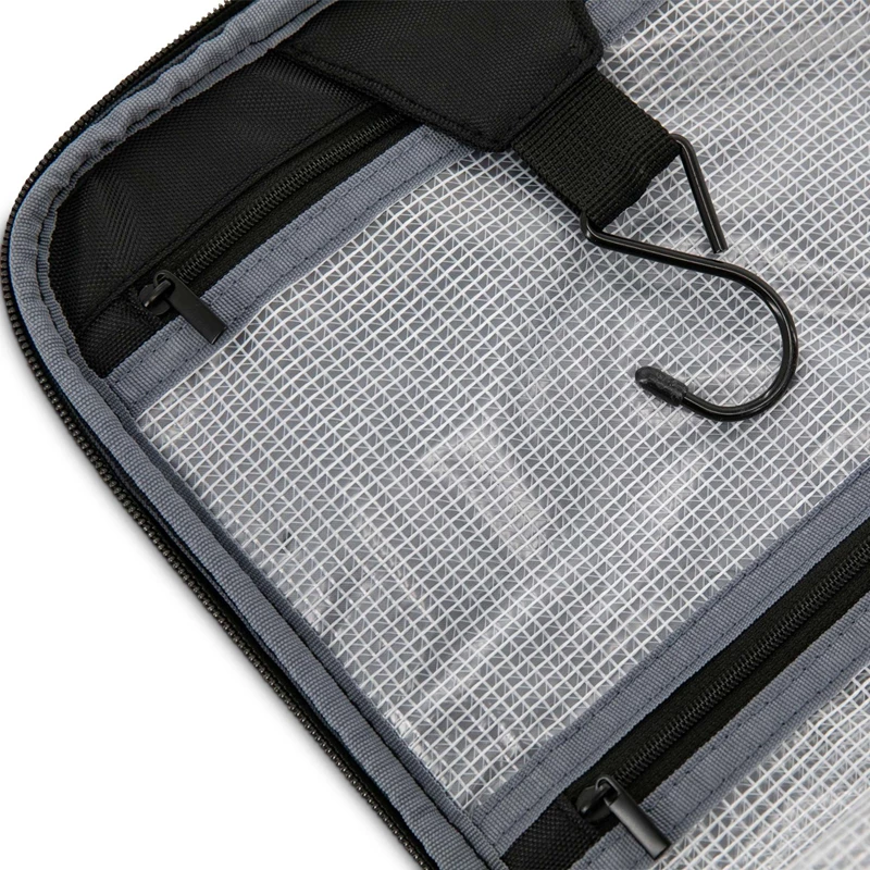 Samsonite Hanging Travel Case Toilettenartikel & Kosmetiksets Schwarz | DE7612840