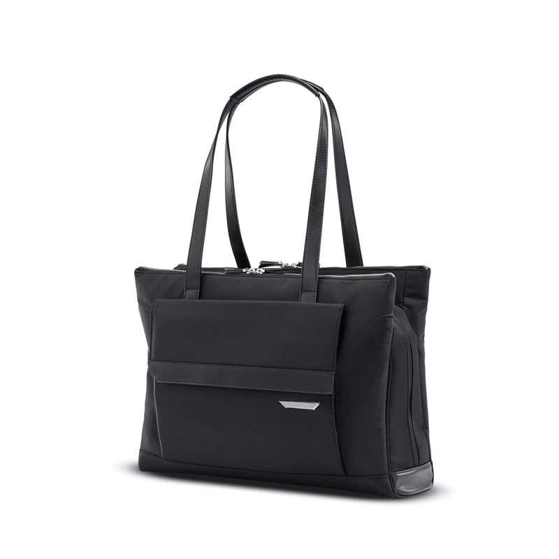 Samsonite Just Right Carryall Businesstaschen Schwarz | DE0218593