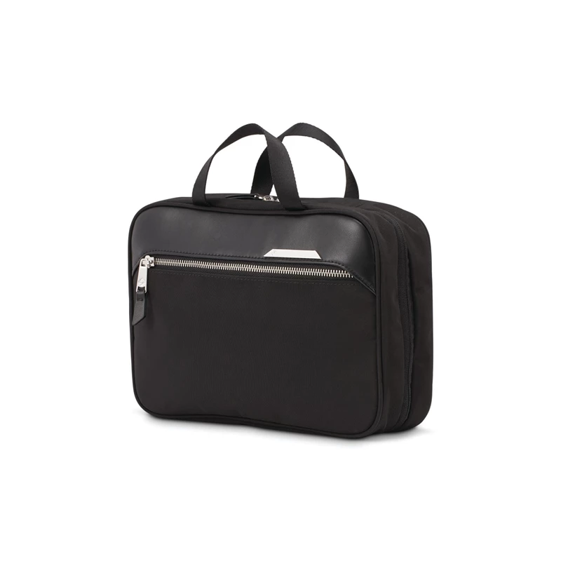 Samsonite Just Right Hanging Travel Case Toilettenartikel & Kosmetiksets Schwarz | DE7805326