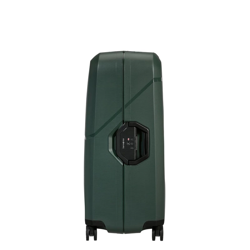 Samsonite Maxsum Eco Large Spinner Reisegepäck Grün | DE3754681