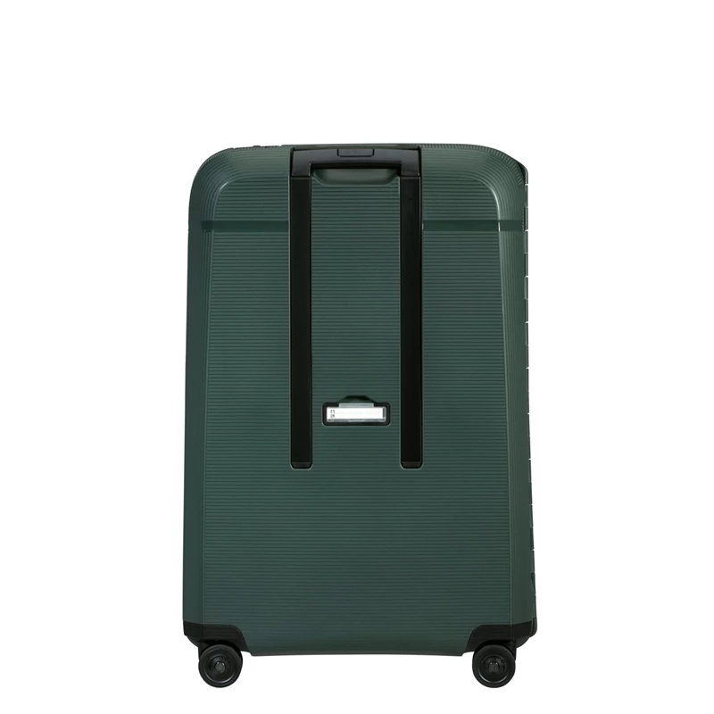 Samsonite Maxsum Eco Large Spinner Reisegepäck Grün | DE3754681