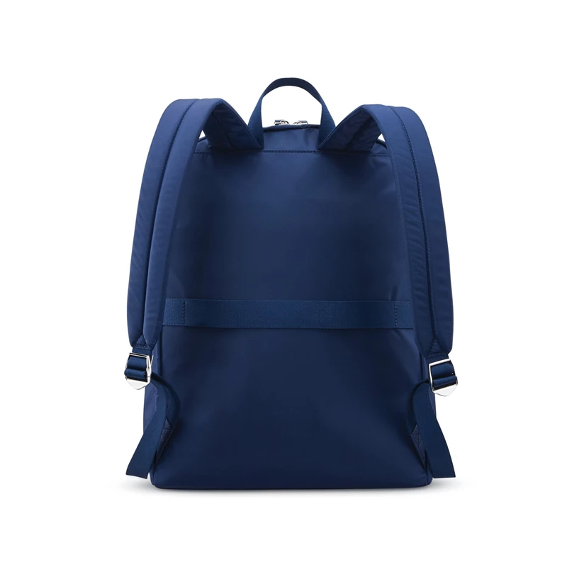 Samsonite Mobile Solution Everyday Backpack Laptop Rucksack Navy Blau | DE6519370