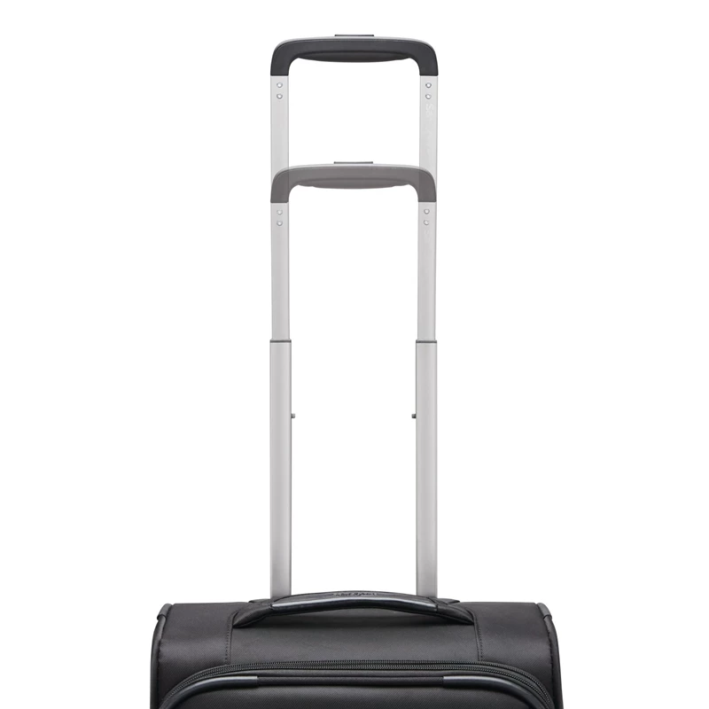 Samsonite Mobile Solution Everyday Carry-On Spinner Handgepäck Koffer Schwarz | DE1064753