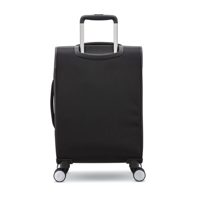 Samsonite Mobile Solution Everyday Carry-On Spinner Handgepäck Koffer Schwarz | DE1064753