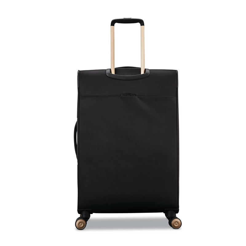 Samsonite Mobile Solution Large Expandable Spinner Weichgepäck Schwarz | DE2068453