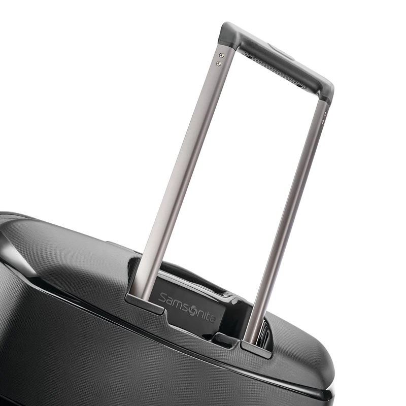 Samsonite Outline Pro Medium Spinner Reisegepäck Schwarz | DE2907841