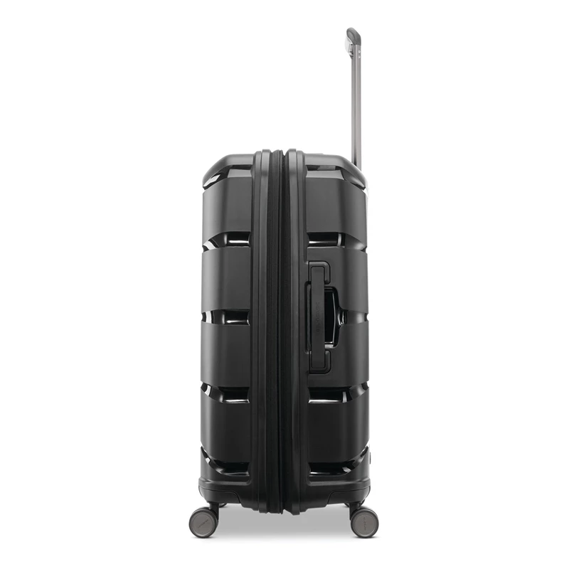 Samsonite Outline Pro Medium Spinner Reisegepäck Schwarz | DE2907841