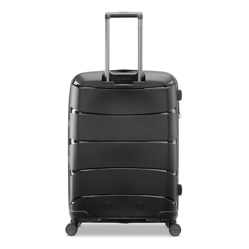 Samsonite Outline Pro Medium Spinner Reisegepäck Schwarz | DE2907841