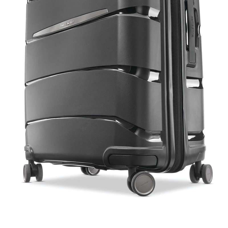 Samsonite Outline Pro Medium Spinner Reisegepäck Schwarz | DE2907841