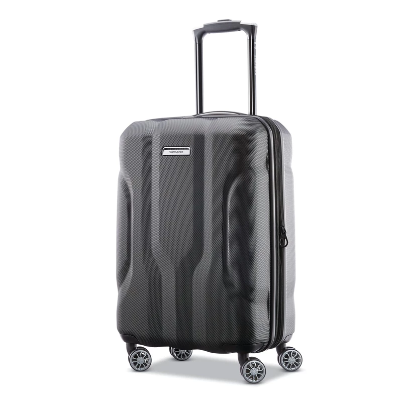 Samsonite Pivot 2 3 Piece Set Spinner Koffer Schwarz | DE6127093