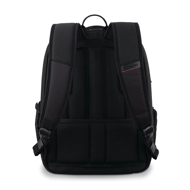 Samsonite Samsonite Pro Standard Backpack Laptop Rucksack Schwarz | DE6541703