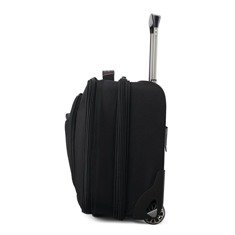 Samsonite Samsonite Pro Upright Mobile Office Businesstaschen Schwarz | DE1054382