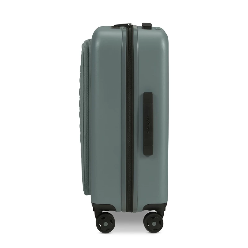 Samsonite StackIt™ Easy Access Carry-On Spinner Spinner Koffer Forest | DE6793841