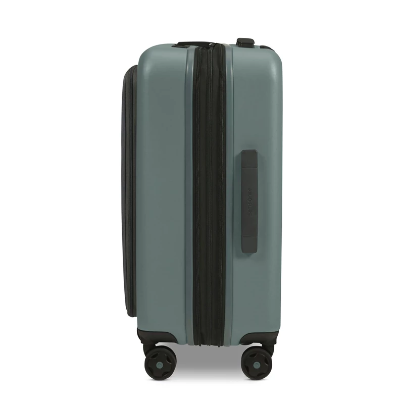 Samsonite StackIt™ Easy Access Carry-On Spinner Spinner Koffer Forest | DE6793841