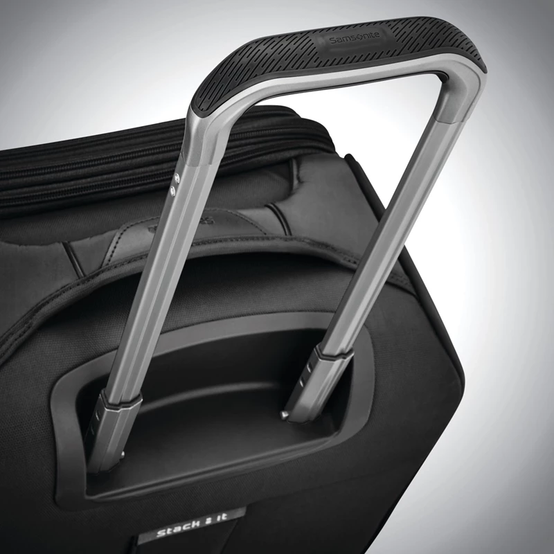 Samsonite Theorym Carry-On Spinner Handgepäck Koffer Schwarz | DE2715648