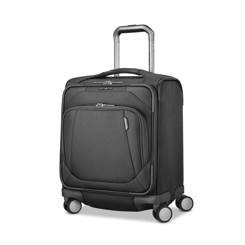 Samsonite Theorym Underseater Spinner Handgepäck Koffer Schwarz | DE8139465