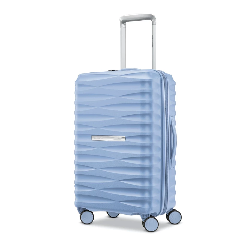 Samsonite Voltage DLX Carry-On Spinner Fits 22\