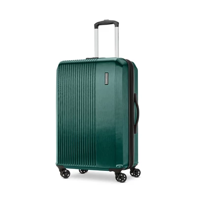 Samsonite Alliance SE Medium Spinner Hartschalenkoffer Grün | DE6250137