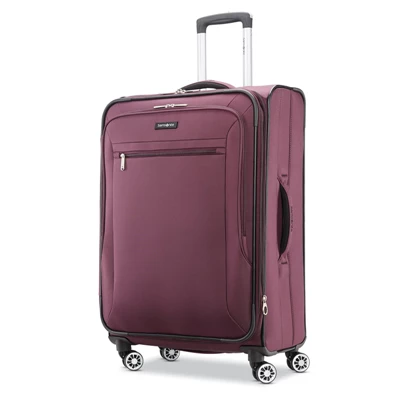 Samsonite Ascella X Large Spinner Reisegepäck Plum | DE7019462