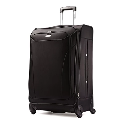 Samsonite Bartlett Large Spinner Reisegepäck Schwarz | DE9807534