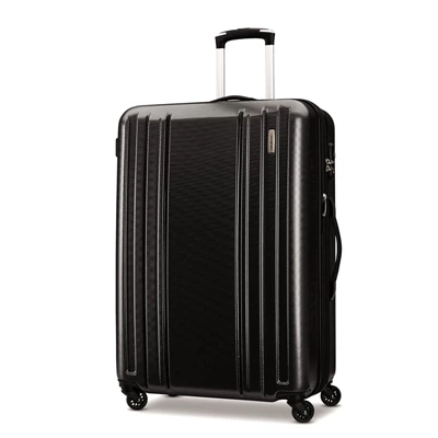 Samsonite Carbon 2 Large Spinner Spinner Koffer Silber | DE9647023